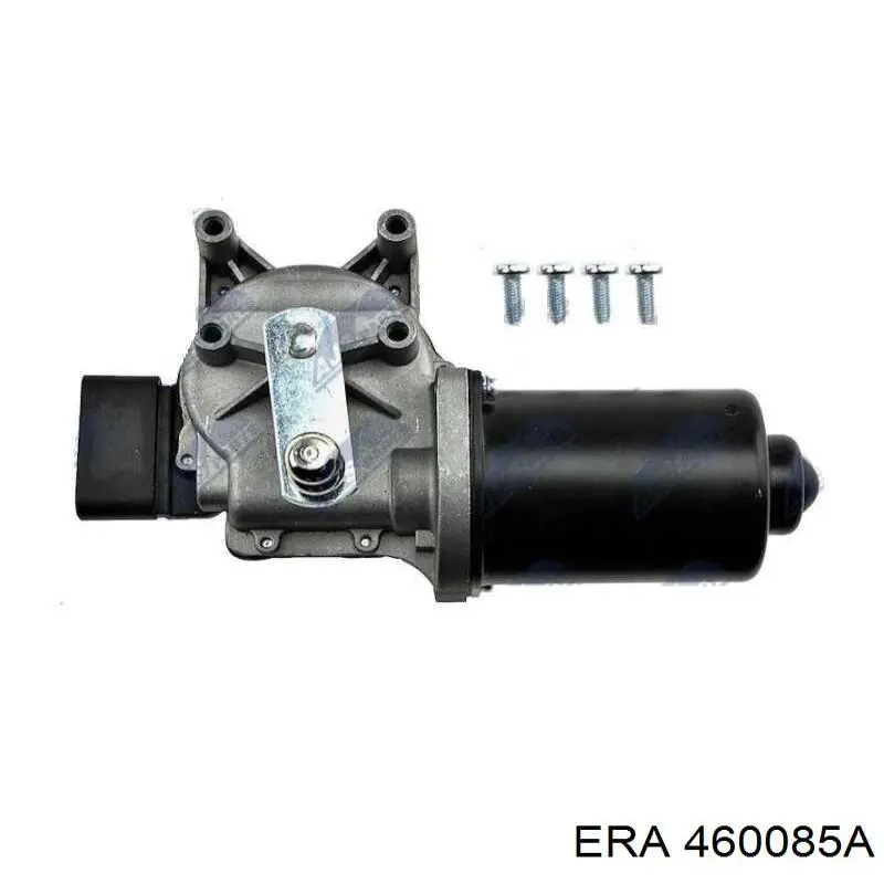 Мотор трапеции стеклоочистителя ERA 460085A цена, от 54.89 USD