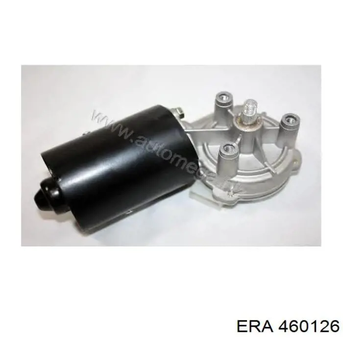Мотор трапеции стеклоочистителя ERA 460126 цена, от 22.58 USD