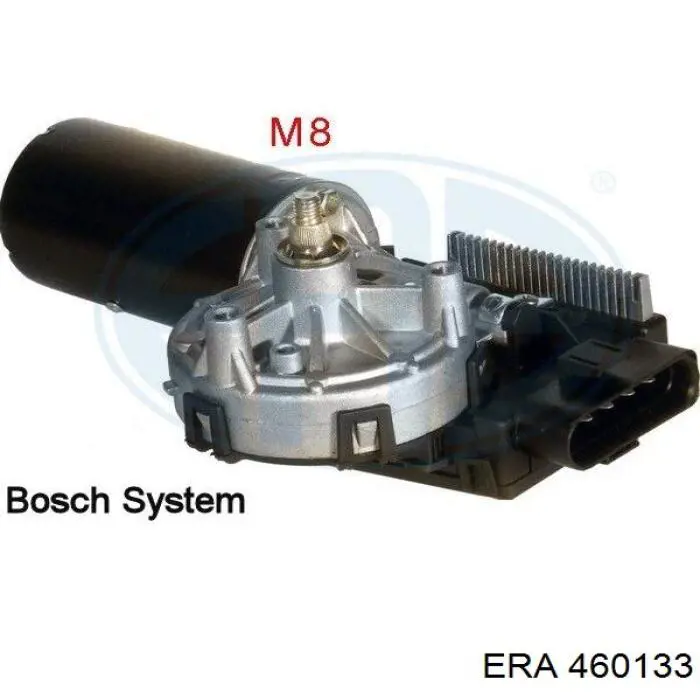 460133 ERA