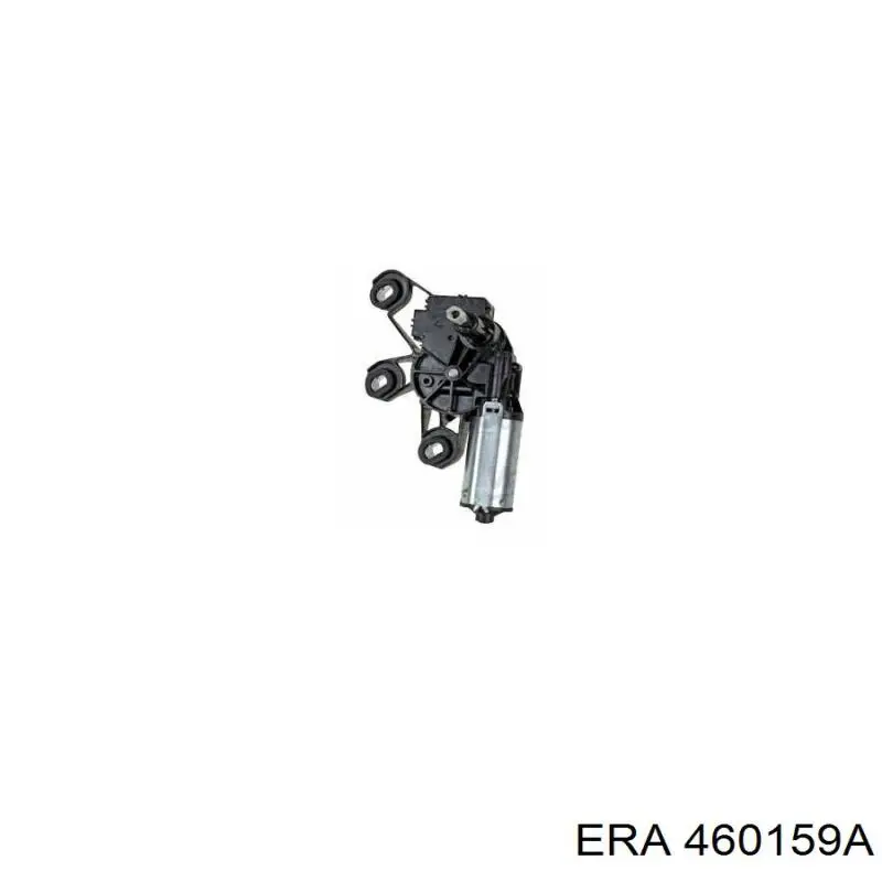 Стеклоочиститель двери задка ERA 460159A цена, от 72.55 USD