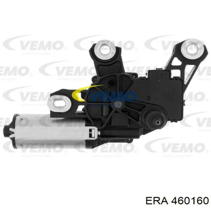 Купить 460160 ERA Мотор стеклоочистителя заднего стекла