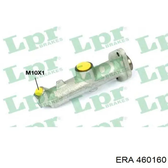Стеклоочиститель двери задка ERA 460160 цена, от 63.35 USD
