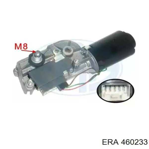 Мотор трапеции стеклоочистителя Fiat/Alfa/Lancia 7756874 цена, от 44.34 USD