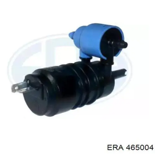 Моторчик омывателя стекла передний/задний ERA 465004 цена, от 6.40 USD