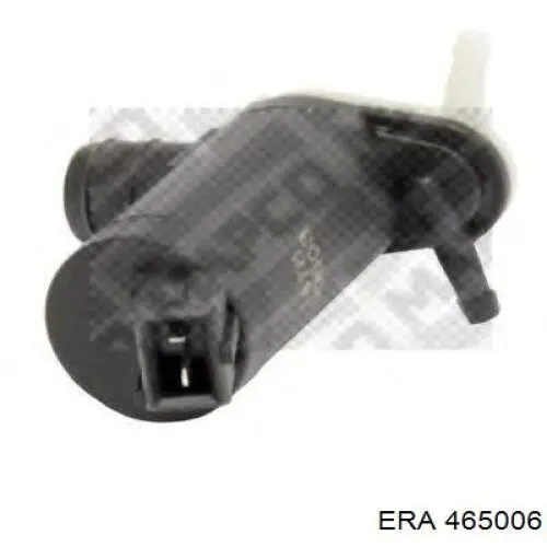 Моторчик омывателя стекла передний/задний ERA 465006 цена, от 4.49 USD