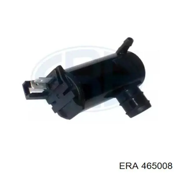 Насос омывателя ERA 465008