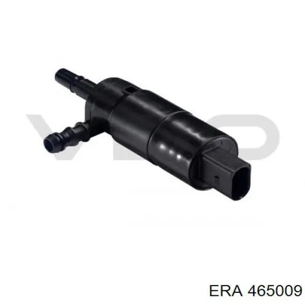 Насос-мотор омывателя фар ERA 465009 цена, от 14.88 USD