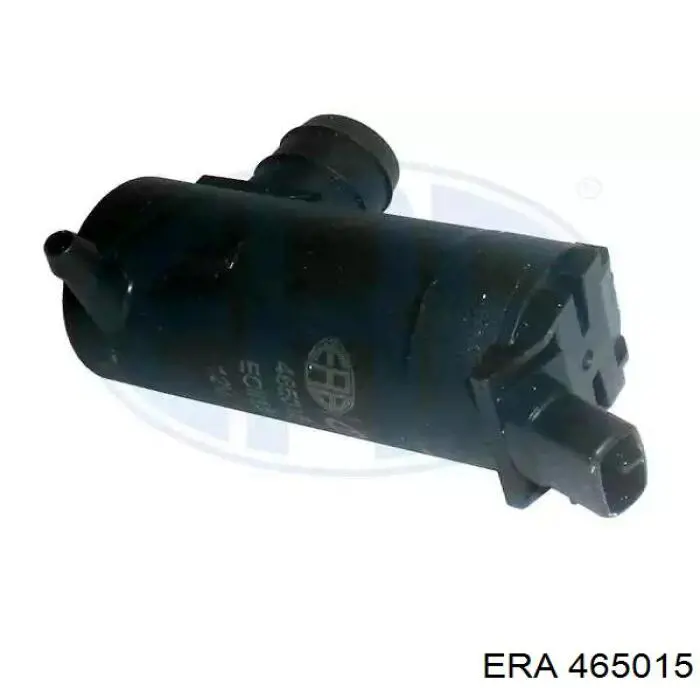 465015 ERA bomba de motor de fluido para lavador de vidro dianteiro