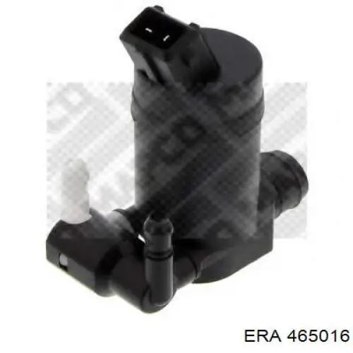 Насос-мотор омывателя стекла, перед/зад ERA 465016 цена, от 6.11 USD