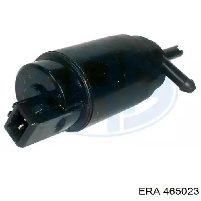 465023 ERA bomba de motor de fluido para lavador de vidro dianteiro