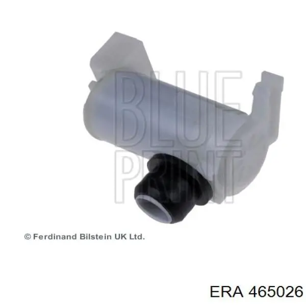 Насос омывателя ERA 465026
