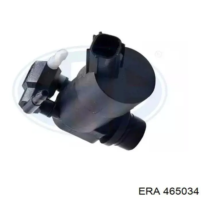 465034 ERA насос-мотор омывателя стекла переднего/заднего