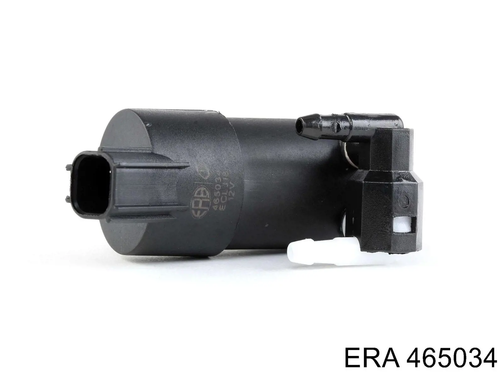 Насос-мотор омывателя стекла, перед/зад ERA 465034 цена, от 6.99 USD