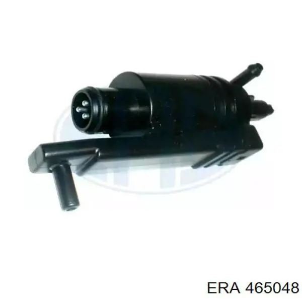 465048 ERA насос-мотор омывателя стекла переднего