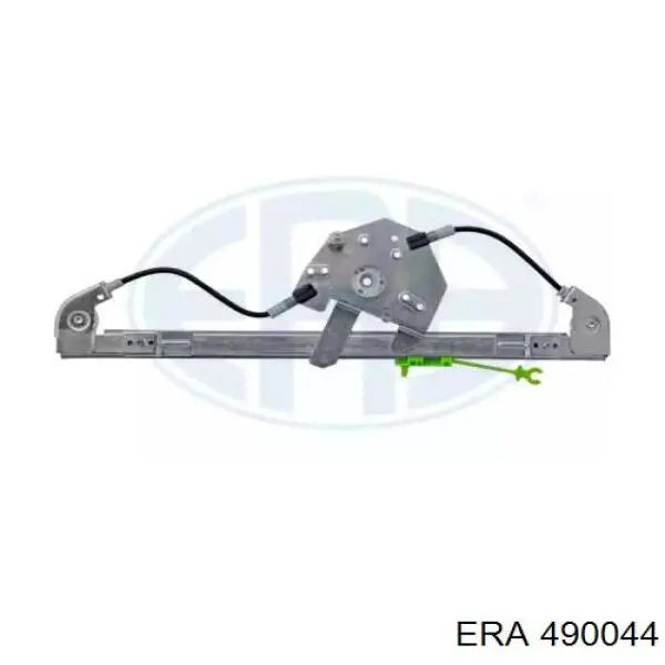 Механизм стеклоподъемника двери задней правой 490044 ERA