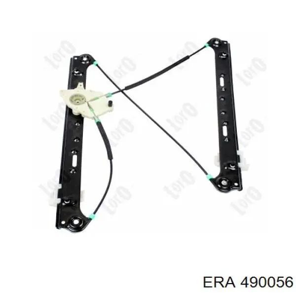 Стеклоподъемник передней правой двери ERA 490056 цена, от 30.12 USD
