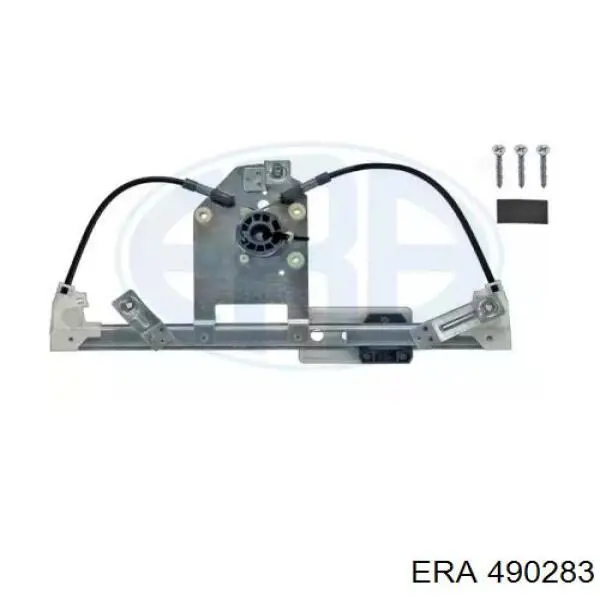 Стеклоподъемник задней левой двери VALEO 852542 цена, от 160.42 USD