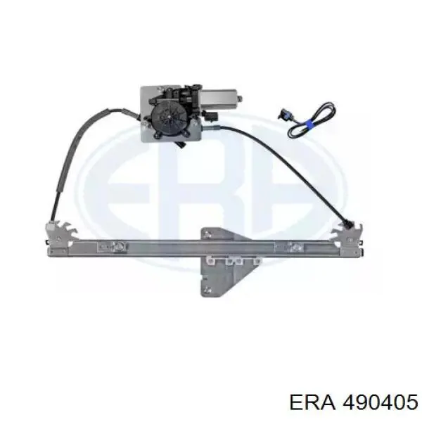 Механизм стеклоподъемника двери передней левой 490405 ERA