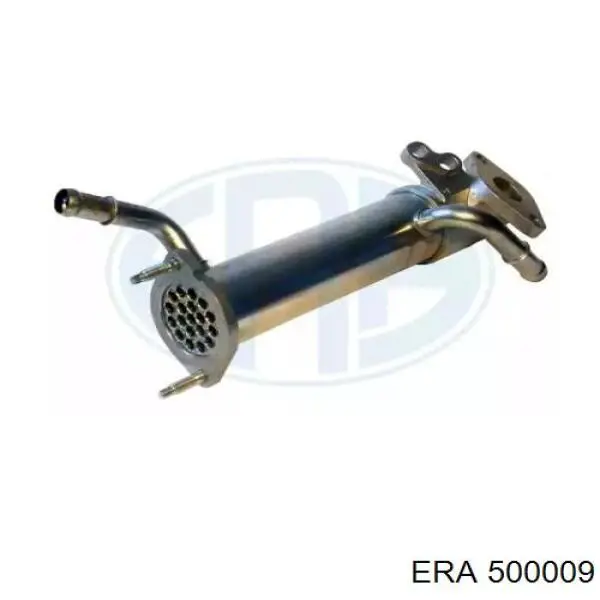 Радиатор системы EGR рециркуляции выхлопных газов ERA 500009