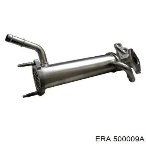 Радиатор системы EGR рециркуляции выхлопных газов ERA 500009A цена, от 109.97 USD