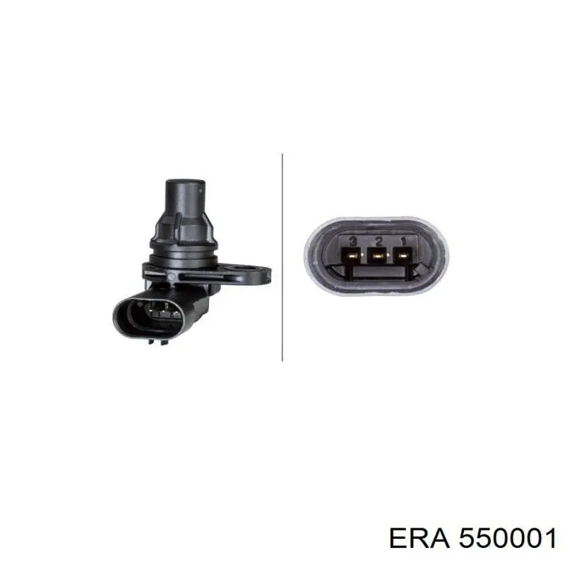 550001 ERA