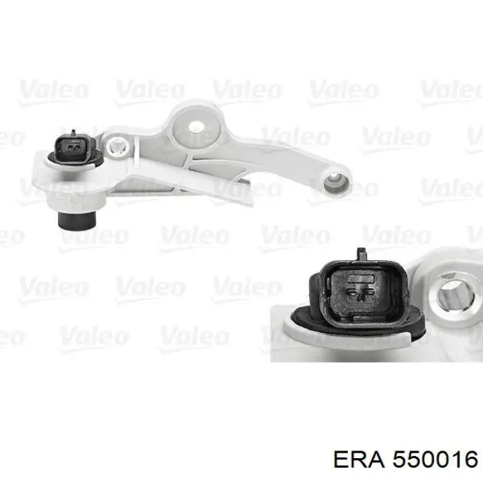 Датчик положения коленчатого вала ERA 550016 цена, от 12.89 USD
