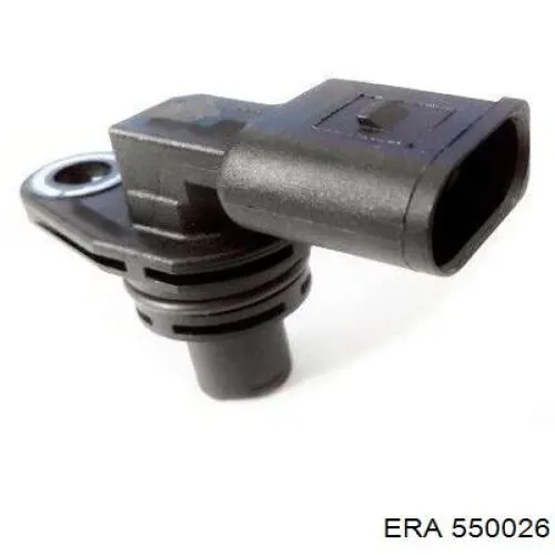 Sensor de posición del árbol de levas 550026 ERA