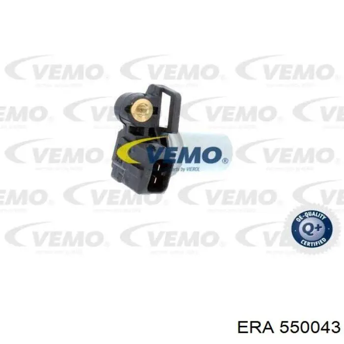 Датчик положения коленчатого вала ERA 550043 цена, от 14.24 USD