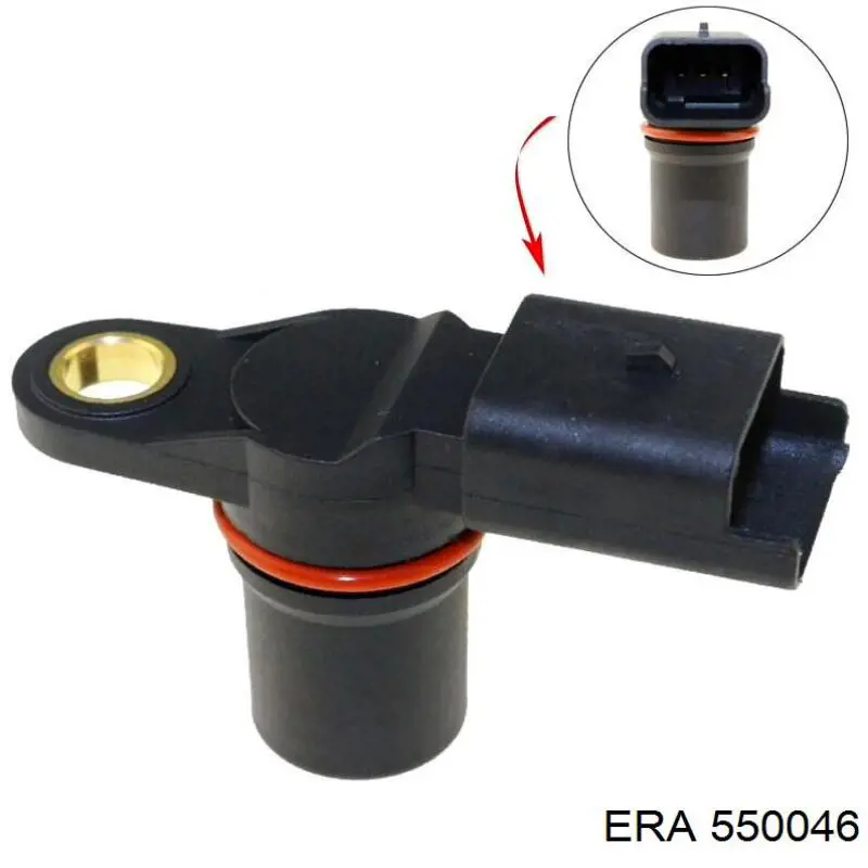 Датчик фаз ERA 550046 цена, от 19.57 USD