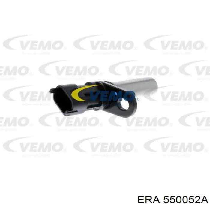 Датчик положения коленчатого вала ERA 550052A цена, от 14.86 USD