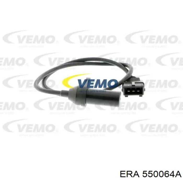 Датчик положения коленчатого вала ERA 550064A цена, от 11.50 USD