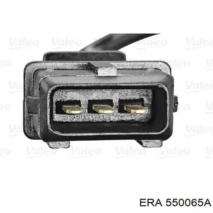 Датчик положения коленчатого вала ERA 550065A цена, от 12.04 USD