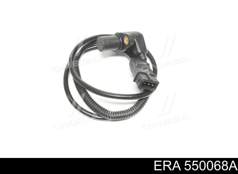 Sensor de posição (de revoluções) de cambota ERA 550068A preço, a partir de 41,35 USD