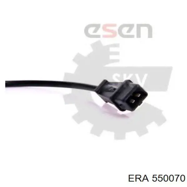550070 ERA ДПКВ