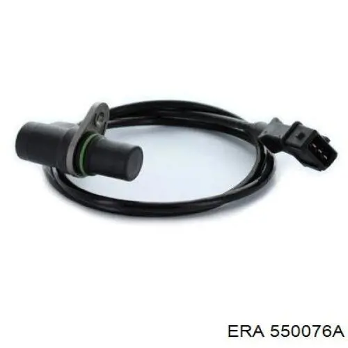 Датчик положения коленчатого вала ERA 550076A цена, от 14.05 USD