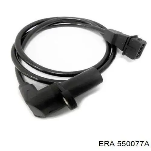 550077A ERA ДПКВ