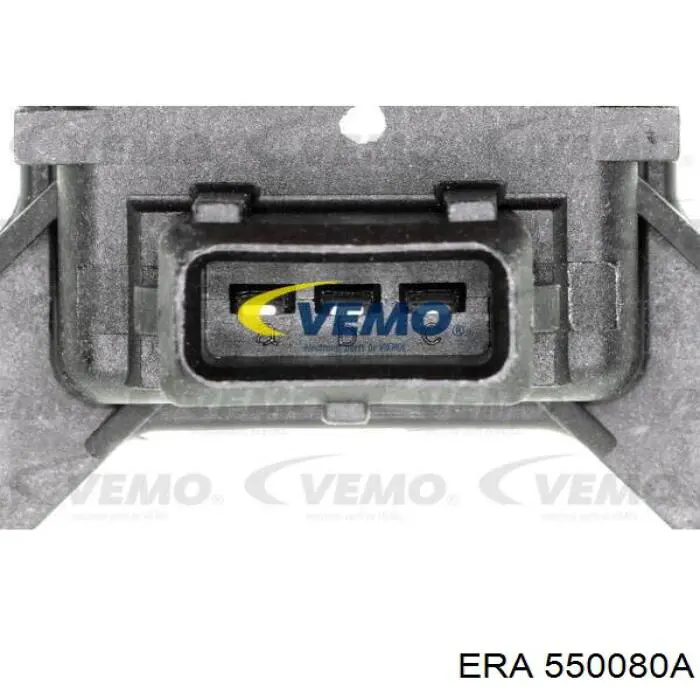 Датчик абсолютного давления в коллекторе ERA 550080A цена, от 11.64 USD