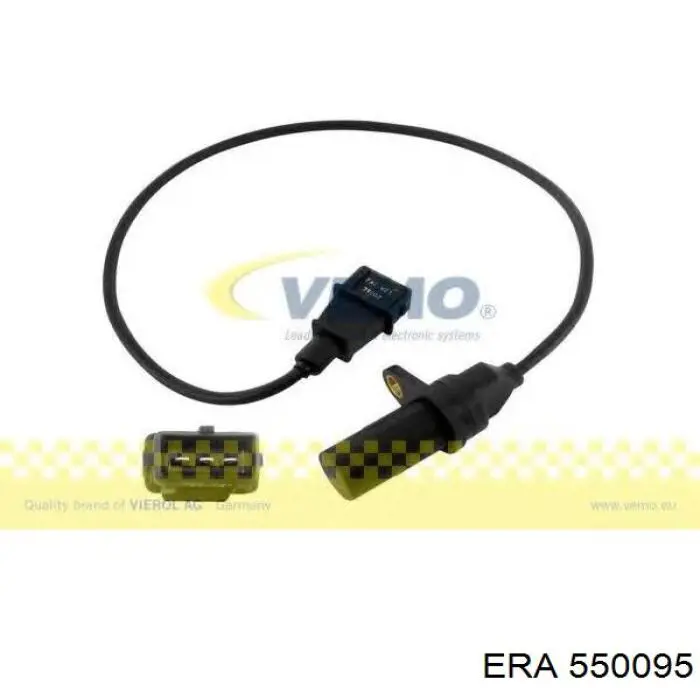 Купить 550095 ERA Датчик оборотов коленвала
