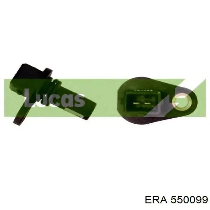 Датчик спидометра ERA 550099