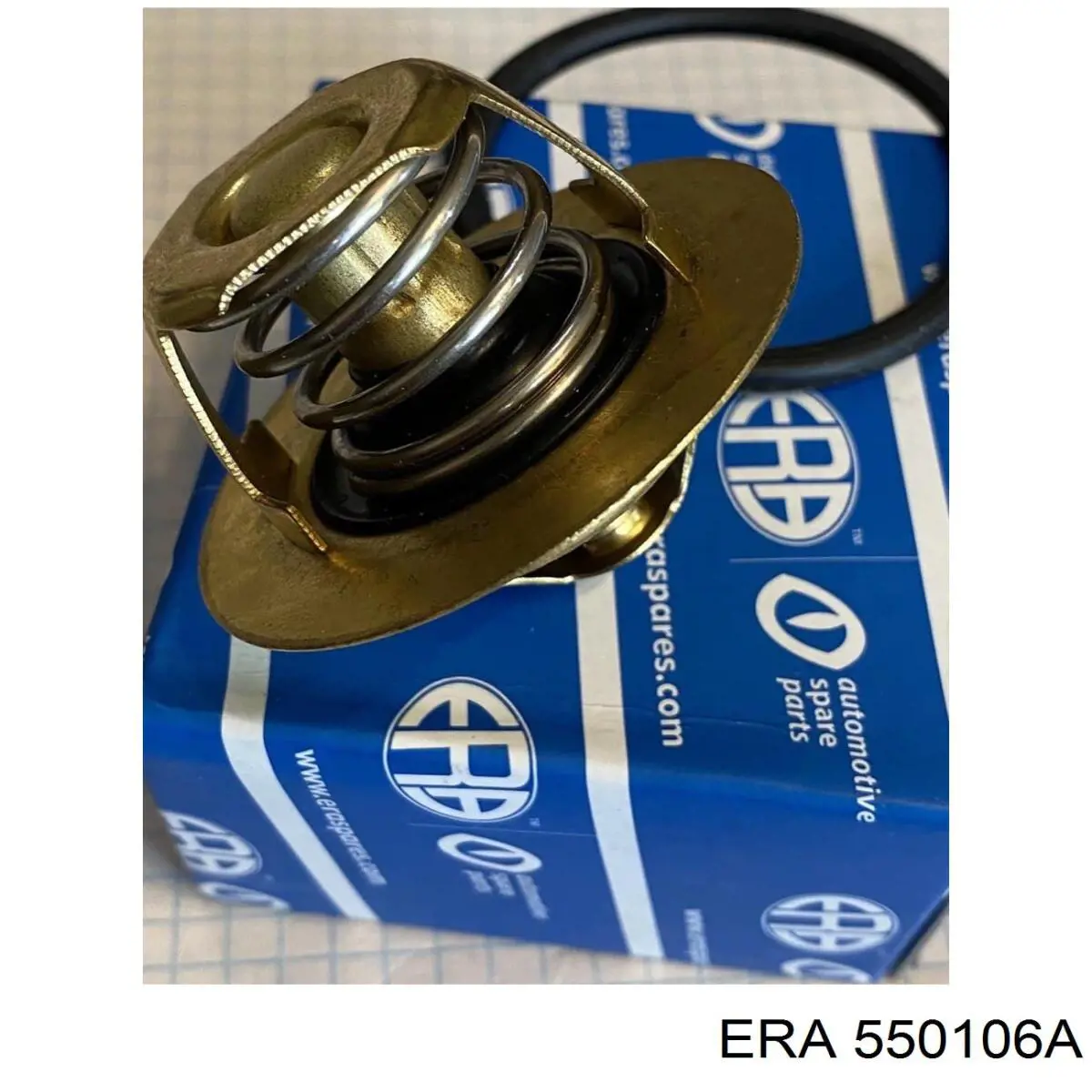 Датчик детонации 550106A ERA
