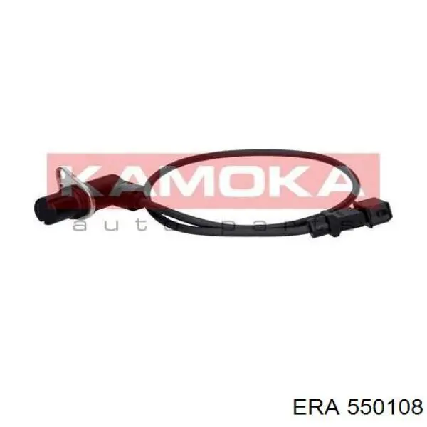Датчик положения коленчатого вала ERA 550108 цена, от 30.18 USD