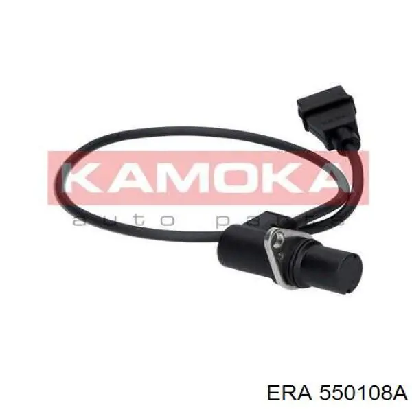 Датчик положения коленчатого вала ERA 550108A цена, от 15.84 USD