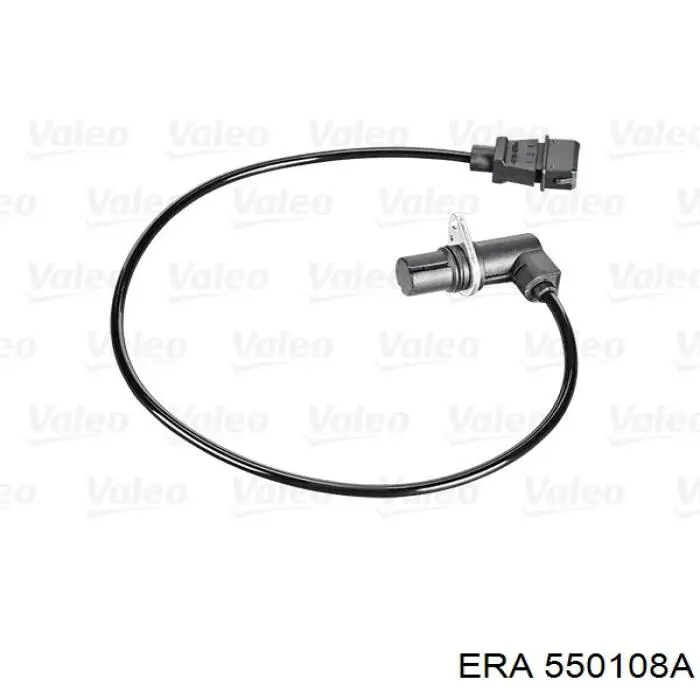 Купить 550108A ERA Датчик оборотов коленвала