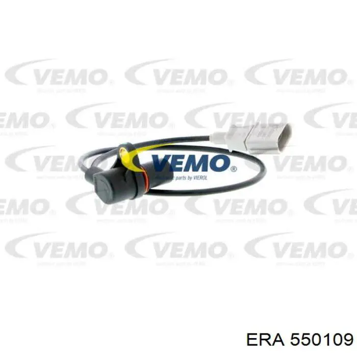 Датчик положения коленчатого вала ERA 550109 цена, от 9.04 USD