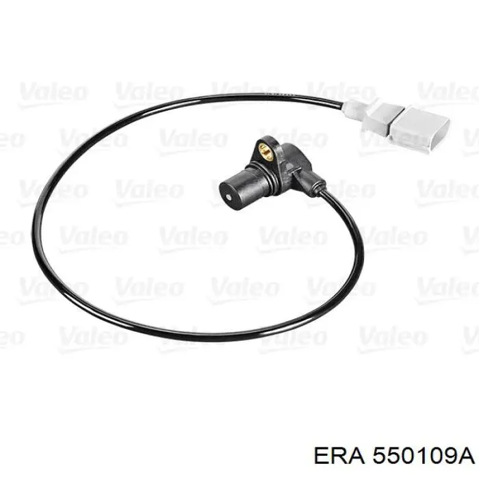Датчик положения коленчатого вала ERA 550109A цена, от 10.48 USD