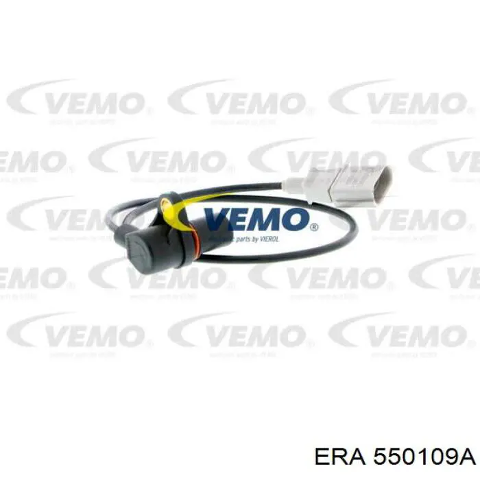 550109A ERA ДПКВ