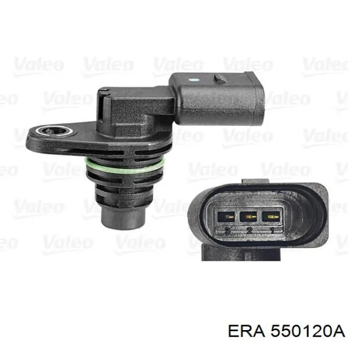 Датчик фаз ERA 550120A цена, от 11.08 USD