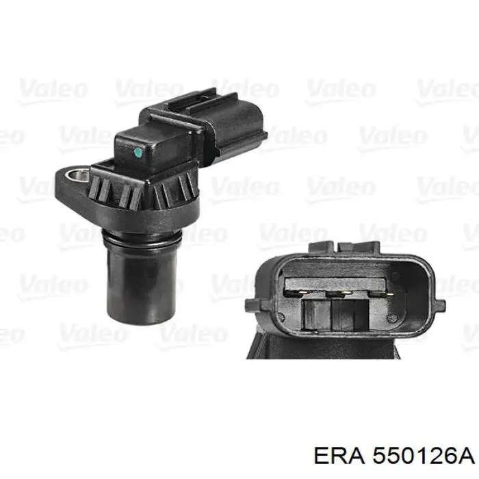 550126A ERA sensor de posição (de revoluções de cambota)