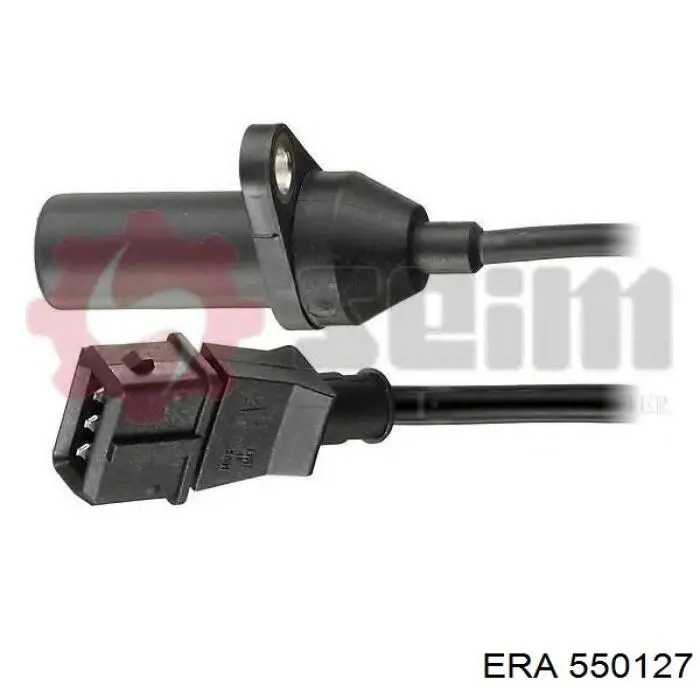 Датчик положения коленчатого вала ERA 550127 цена, от 31.85 USD