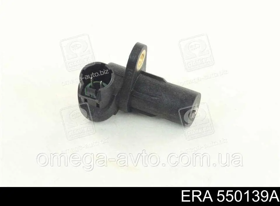 Датчик положения коленчатого вала ERA 550139A цена, от 9.13 USD